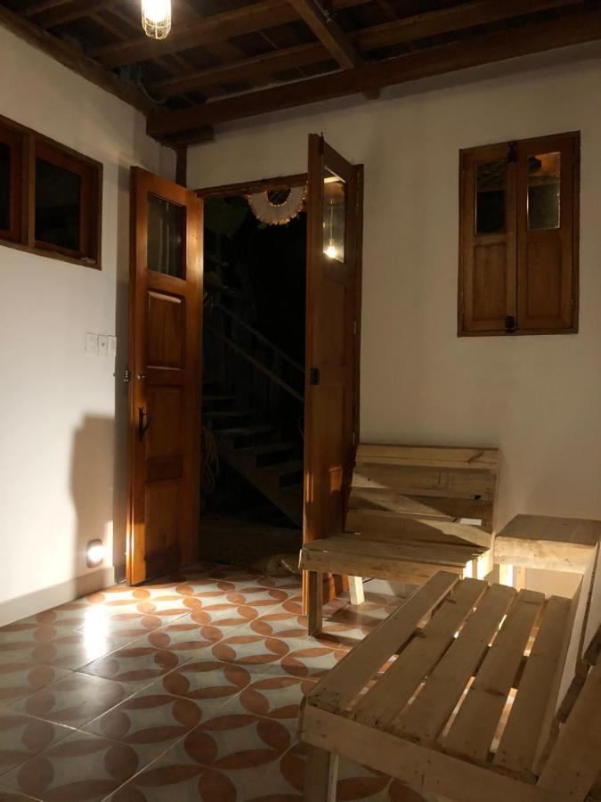 Casa Palum Private Room Private Bathroom Palomino Kültér fotó